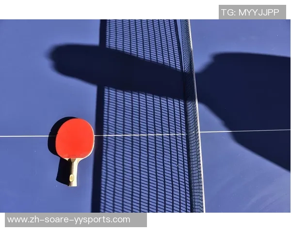 打乱乒乓球长胶选手的节奏,反胶选手在竞赛中的取胜战略 打乱乒乓球长胶选手的节奏,反胶选手在竞赛中的取胜战略