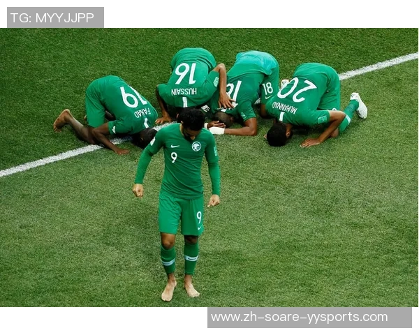 沙特和卡塔尔世界杯出线引发批判狂潮,干流媒体质疑“难以置信的优待” 沙特和卡塔尔世界杯出线引发批判狂潮,干流媒体质疑“难以置信的优待”