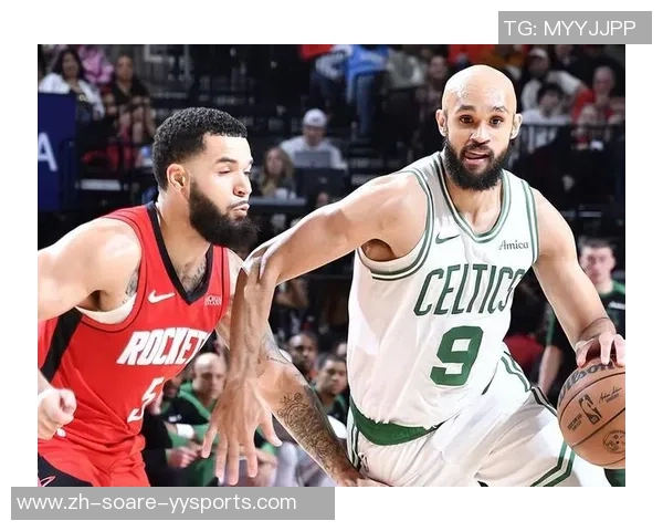 火箭怎么处理控卫短板？美记主张买卖怀特：用范弗利特加首轮换他